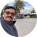 Arun Patel profile picture
