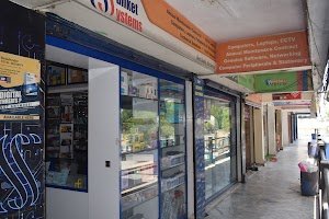 SANKET SYSTEMS place picture