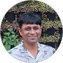 Jay Oza profile picture